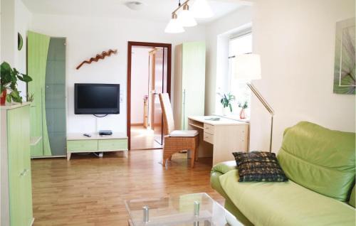 Boergerende-Rethwisch Apartamento | 1 Bedroom Nice Apartment In Börgerende