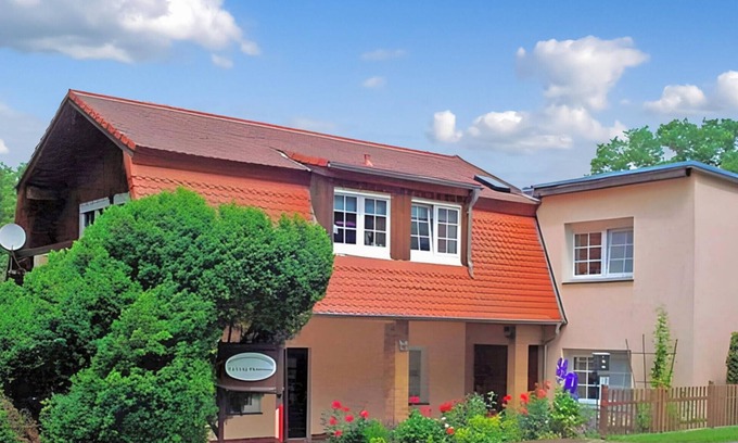 Muhl Rosin Apartamento | Bonito apartamento de 1 dormitorio en.