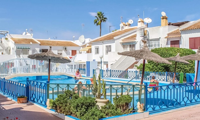La Siesta Apartamento | Bonito apartamento de 1 dormitorio en.