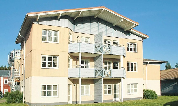Syssleback Apartamento | Bonito apartamento de 1 dormitorio en.