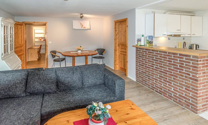 Klixbull Apartamento | Bonito apartamento de 1 dormitorio en.