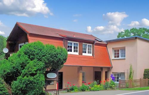 Muhl Rosin Apartamento | 1 Bedroom Nice Apartment In Mühl Rosin