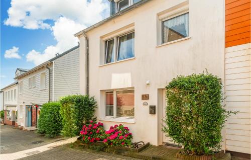 Helgoland Apartamento | 1 Bedroom Nice Apartment In Helgoland