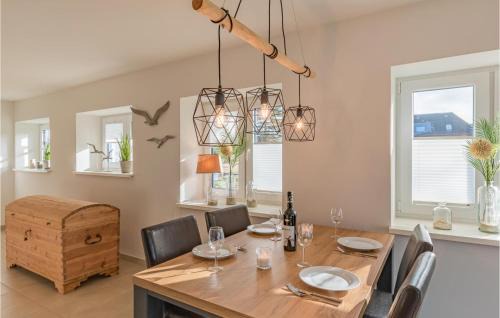 Langenhorn Apartamento | 1 Bedroom Nice Apartment In Langenhorn