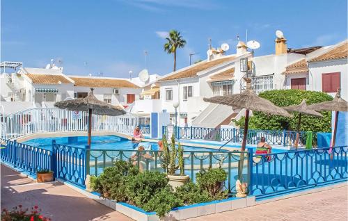 La Siesta Apartamento | 1 Bedroom Nice Apartment In Torrevieja