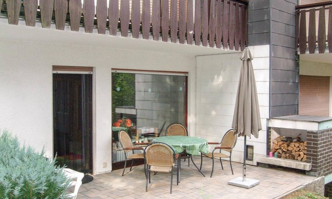 Bockswiese Apartamento | Bonito apartamento de 1 dormitorio en.
