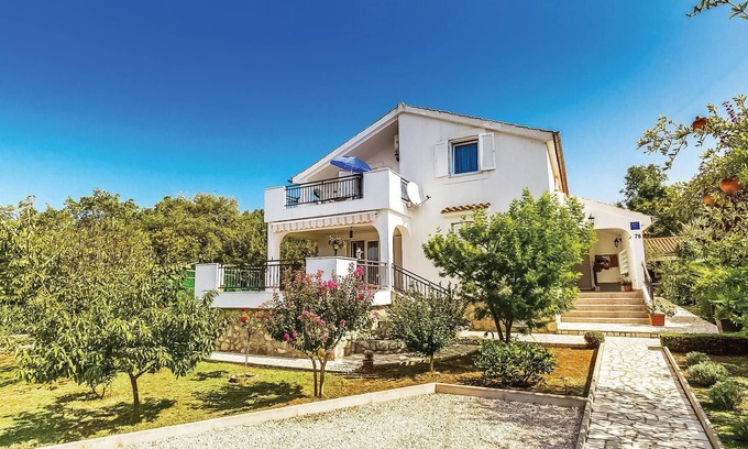 Brzac Apartamento | Bonito apartamento de 1 dormitorio en.