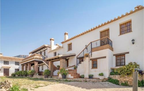 Alfarnatejo Apartamento | 1 Bedroom Nice Apartment In Mondron