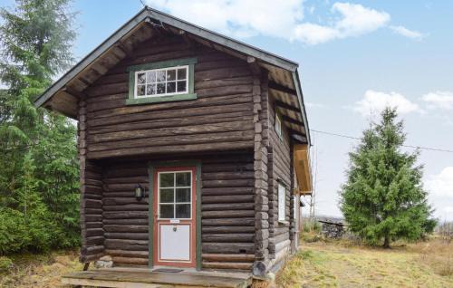 Asnes Casa | 1 Bedroom Nice Home In Åsnes Finnskog