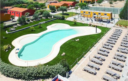 Poggi Apartamento | 1 Bedroom Nice Home In Imperia
