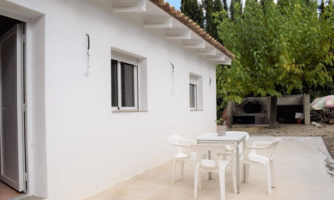 Xativa Casa | Bonita casa de 1 dormitorio en Xativa