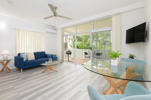 Port Douglas Apartamento | 1 Bedroom @ Palm Villas #22