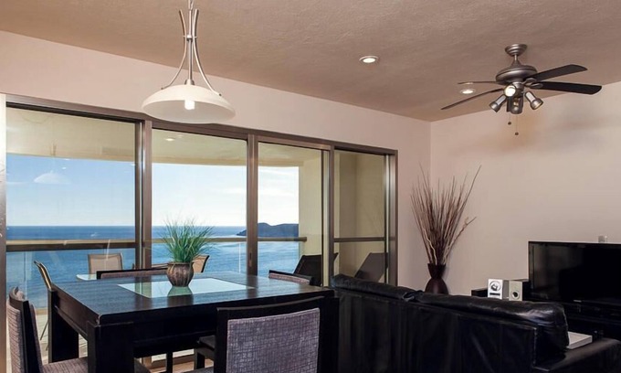 San Carlos Condominio | 1 Bedroom Playa Blanca 1407 Condo by RedAwning