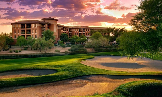 Kierland Villa | 1 Bedroom Premium - Westin Kierland Villas with Full Resort Access