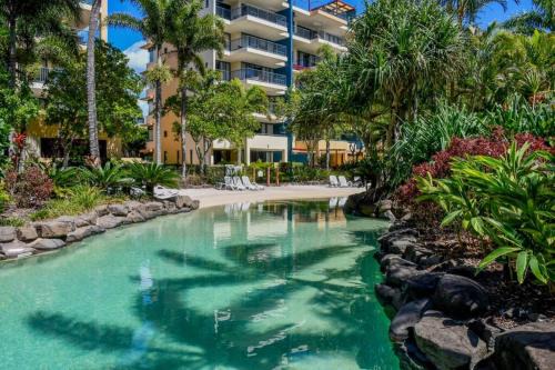 Alexandra Headland Apartamento | 1 Bedroom - Private Managed Seaforth Resort - Pool and Beach - Alex