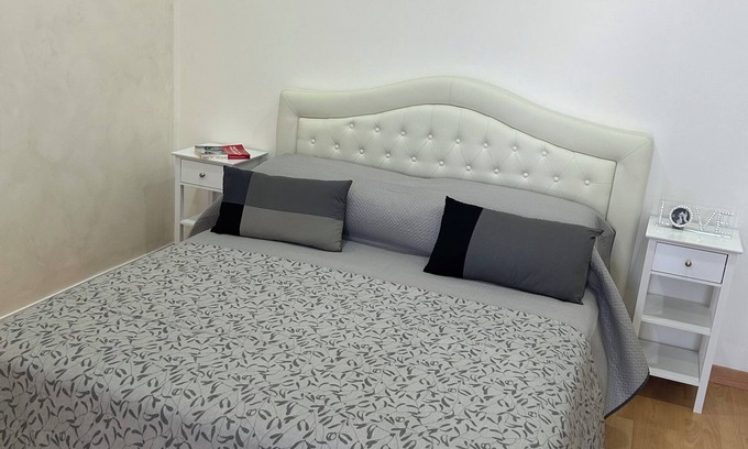 Gragnano Casa | 1 Bedroom Private vacation home in Gragnano