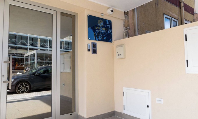 La Pietraia Casa | 1 Bedroom Private vacation home in Alghero