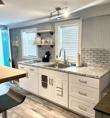 Old Orchard Beach Apartamento | 1 Bedroom, steps to the Beach