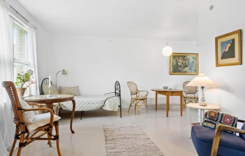 Nykobing Mors Casa | 1 Bedroom Stunning Home In Nykøbing M