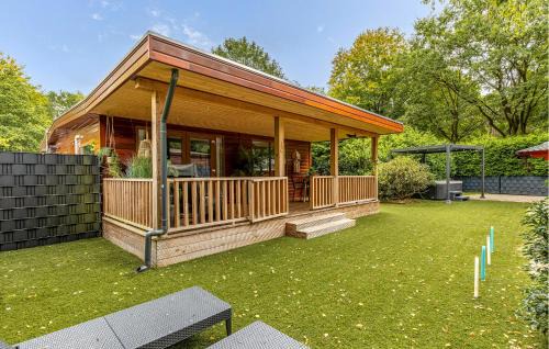 Erm Casa | 1 Bedroom Stunning Home In Erm