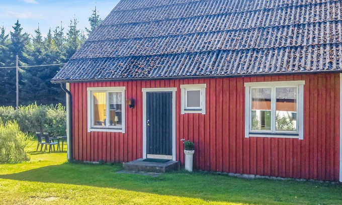 Roke Casa | Impresionante casa de 1 dormitorio en.