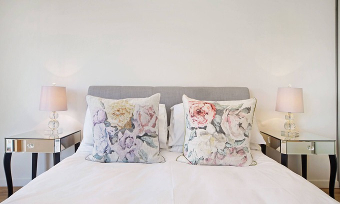 Camden Town with Primrose Hill Apartamento | 1 Bedroom Stylish Apartment near Regents Park FREE WIFI & AIRCON by City Stay Aparts London