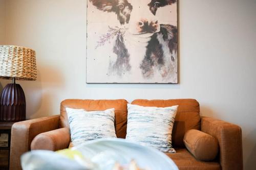 Midtown Apartamento | 1 Bedroom Stylish Oasis