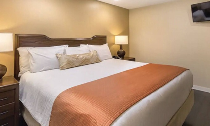 Paradise Valley Village Complejo | 1 Bedroom Suite at Scottsdale Golf Resort