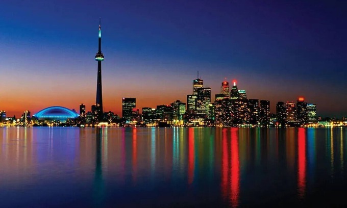 Church and Wellesley Apartamento | 1 bedroom Suite in Toronto - Downtown