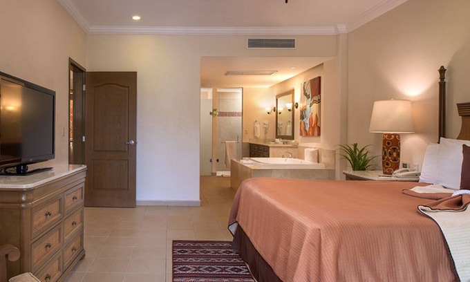 Tijuana Complejo | Suite de 1 dormitorio - Villa del Palmar Beach Resort and Spa, Islas de Loreto