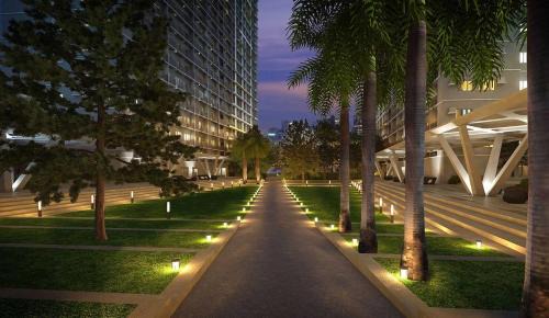 Highway Hills Apartamento | 1 Bedroom unit in Fame Residence