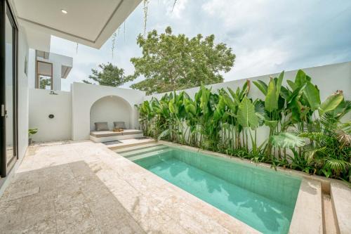Pecatu Cabina | 1 Bedroom Villa with Private Pool - Moraira Uluwatu