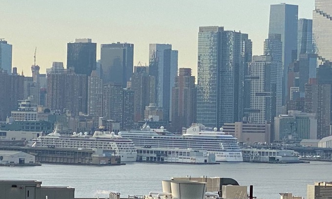 Fairview Apartamento | 1-bedroom West New York City, New Jersey