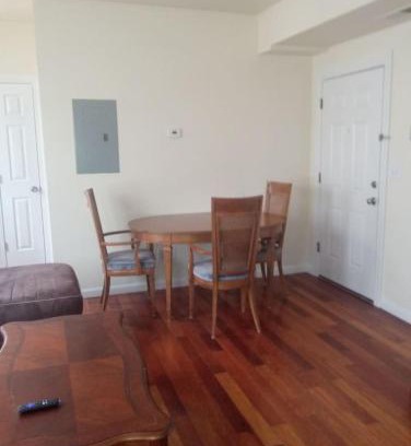 Niskayuna Apartamento | 1 bedroom with free parking
