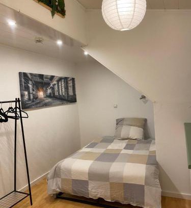 Oberthulba Apartamento | 1 bedroom with private bathroom