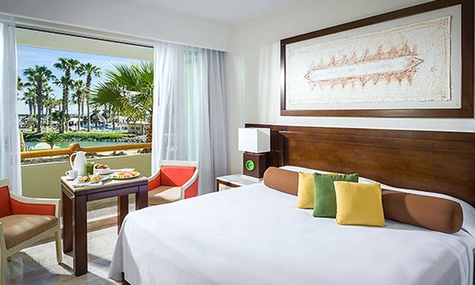 Puerto Peñasco Complejo | Vidanta Puerto Peñasco Grand Mayan 1 habitación