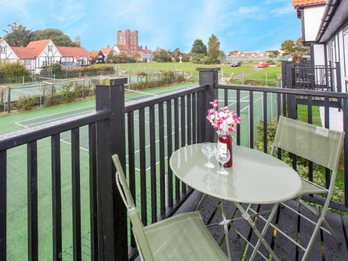 Thorpeness Casa | 1 Bell Lodge, Thorpeness