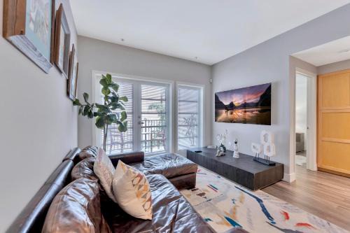 Downtown Apartamento | 1 Best Location Cozy Apartment