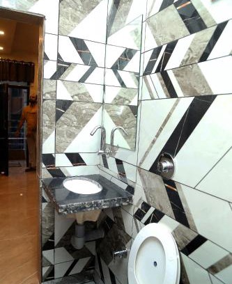 Rohini Apartamento | 1 BHK Apartment in Sector 5 Rohini