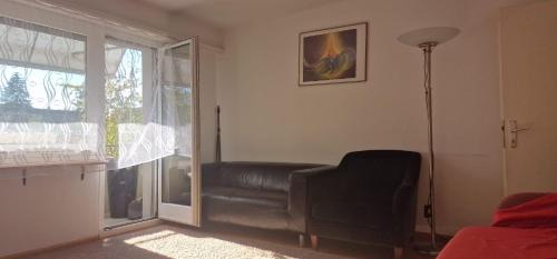 Birsfelden Apartamento | 1 bis 2 Zimmerwohnung