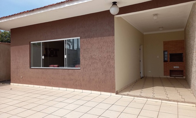Florida Casa | 1 block from the sea 4 bedrooms