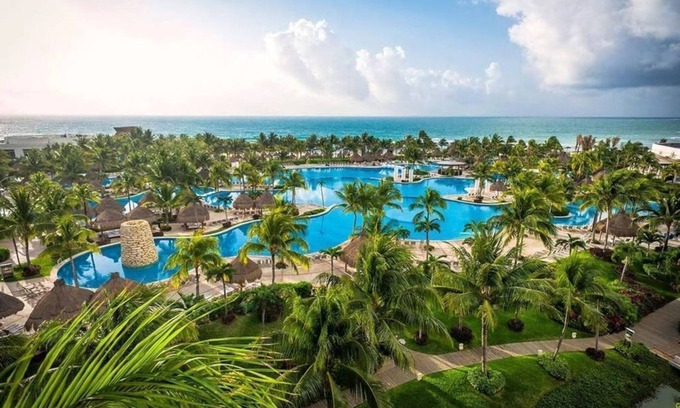Villa Juarez Complejo | Grand Bliss 1 BR / 1BA Riviera Maya * comuníquese para disponibilidad