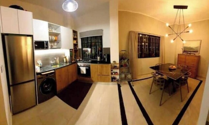 Mar Mikhael Casa | 1-BR apartment in Mar Mikhael - 24/7 Electricity