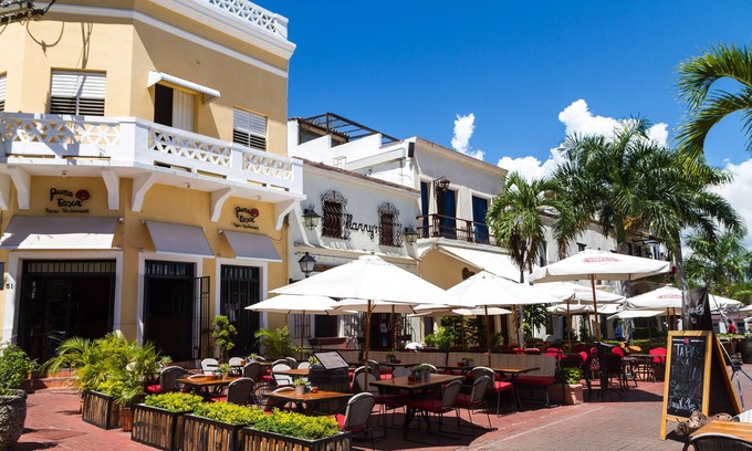 Santo Domingo Este Apartamento | 1 Br Apartment Near Colonial Zone-parque Del Este