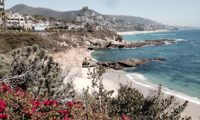 Arch Beach Heights Apartamento | VISTA AL MAR LAGUNA BEACH MONTAGE RESORT & MARINE RESERVES SLEEPS 5. 31 días min