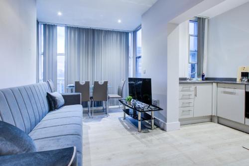 Harlington Apartamento | 1 BR Flat 6 Mins From Heathrow Airport Flat 18