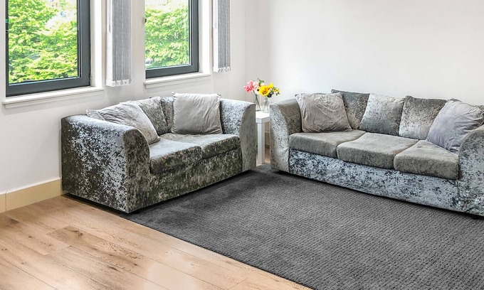 Harlington Apartamento | 1 BR Flat Next to Heathrow Airport London
