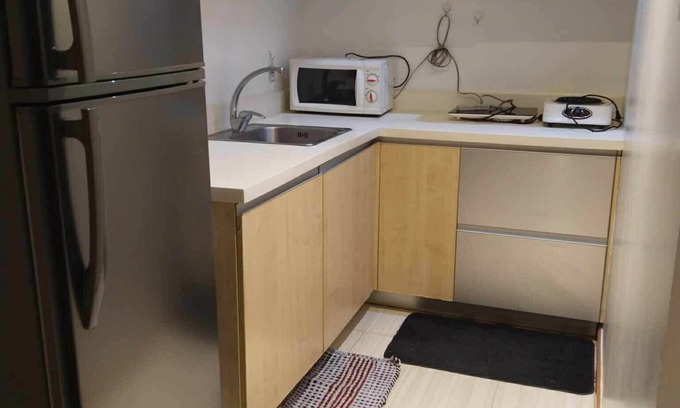 Valenzuela Condominio | 1 BR Gramercy Recidences Condo in Makati