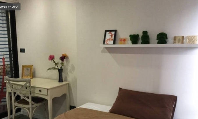 Khanna Yao Apartamento | 1 Br Nueva York Condo cerca de Panya Golf