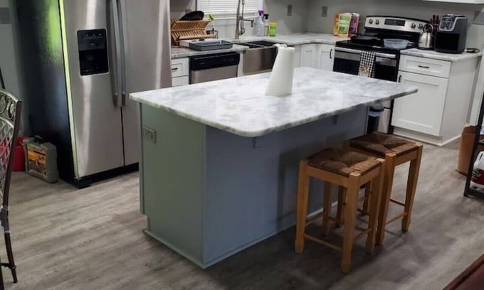 Westover Casa | 1 BR/SB 1 mile from Ft. Liberty, NC #4